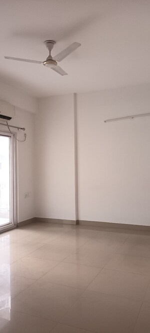 Bedroom in 3 BHK Apartment at Ramprastha Platinum Height, Ramprastha Greens – for Sale