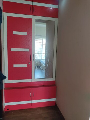 Furnished Amenities in 2 BHK Apartment at Nandan Euphora, Vishrantwadi – for Rent