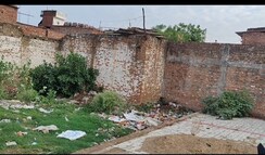 Plot For Sale in Faizabad Road
