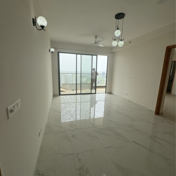 2.5 BHK Apartment For Rent in Smart World Gems, Sector 89