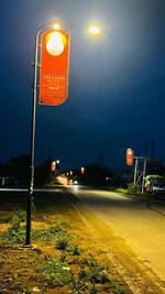 1000 Sq.Ft. Plot in Treasure City