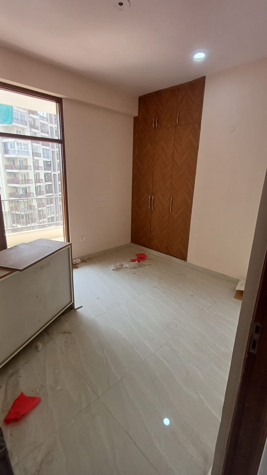 4 BHK + Servant Room 2800 Sq.Ft. Apartment in Agrim Apartment