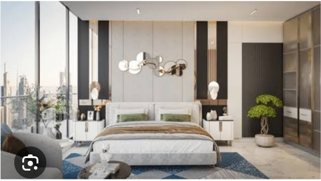 2 BHK + Study Room 1000 Sq.Ft. Apartment in Adore Prima