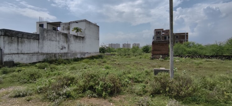 undefined, jagatpura  266 Sq.Yd. Plot In Jagatpura Jaipur 9115043