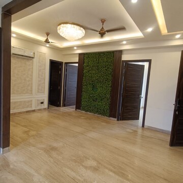3 BHK Apartment For Rent in Anant Raj The Estate Floors, Sector 60