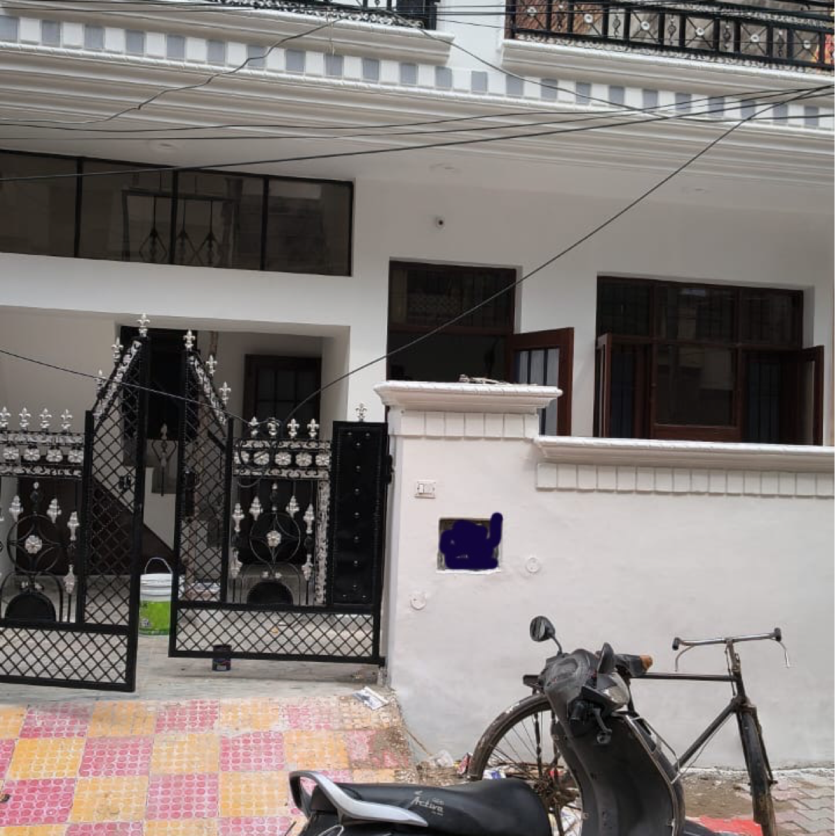 2 BHK + Extra Room Independent House For Sale in Gee Associates 
