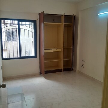 2 BHK Apartment For Rent in Renaissance Prospero, Hebbal