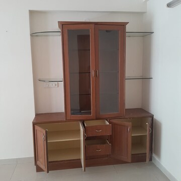 Room in 2 BHK Apartment at Renaissance Prospero, Hebbal – for Rent