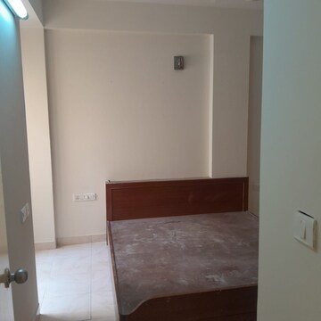 Bedroom in 2 BHK Apartment at Renaissance Prospero, Hebbal – for Rent
