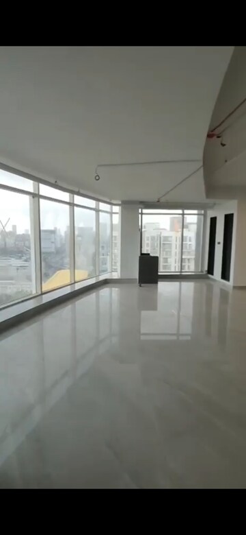 Kitchen in  Office Space at Lotus Belleza, Azad Nagar – for Rent