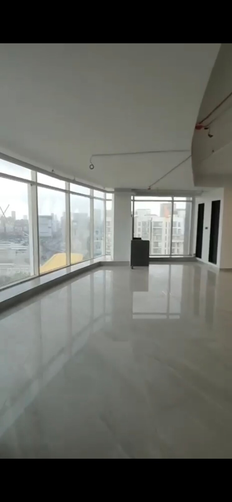 Kitchen, lotus-belleza Commercial Office Space 1650 Sq.Ft. In Azad Nagar Mumbai 9115099