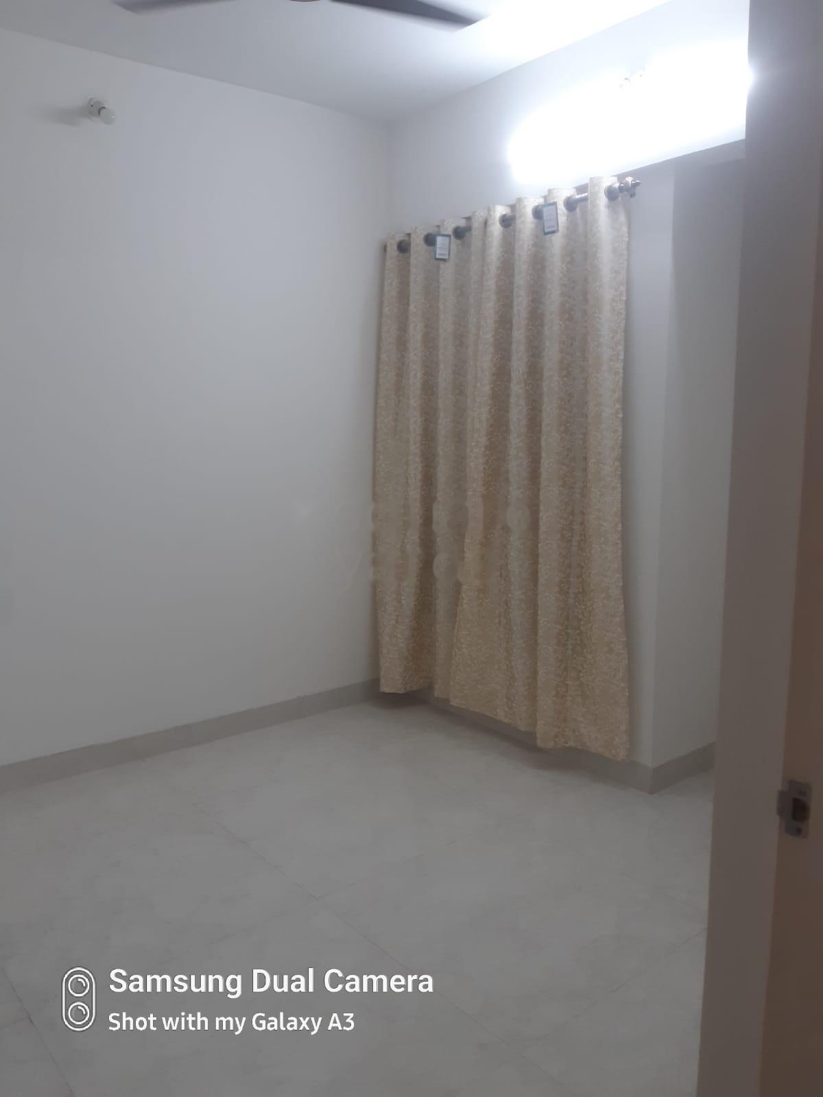 1 BHK + Pooja Room 360 Sq.Ft. Apartment in Ajmera Greenfinity