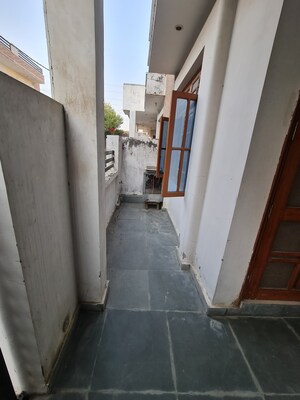 2 BHK Villa For Sale in Faizabad Road