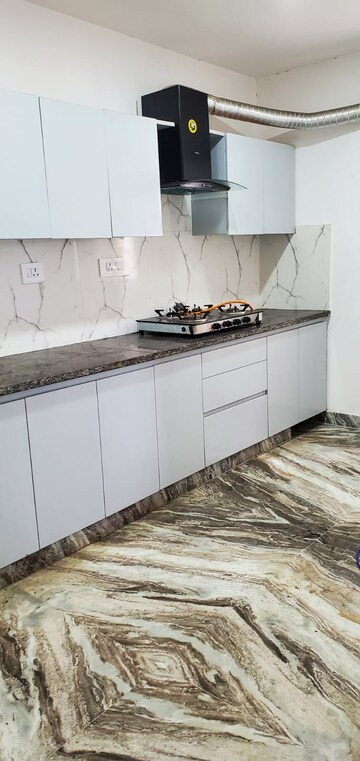Kitchen in 3 BHK Apartment at Anaa Signature, Ejipura – for Rent