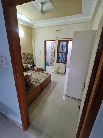 Balcony in 2 BHK Villa at Faizabad Road – for Sale