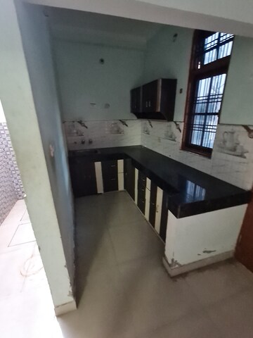 Kitchen in 2 BHK Villa at Faizabad Road – for Sale