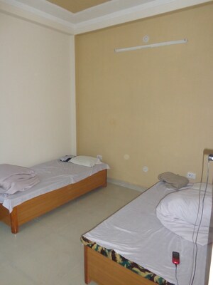 Bedroom in 2 BHK Villa at Faizabad Road – for Sale