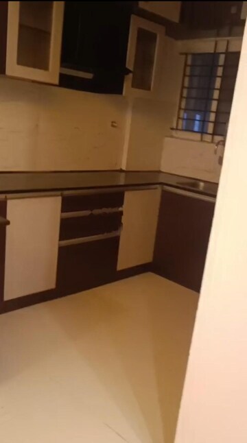 Kitchen in 2 BHK Apartment at Mythri Sapphire, Off Sarjapur Road – for Rent