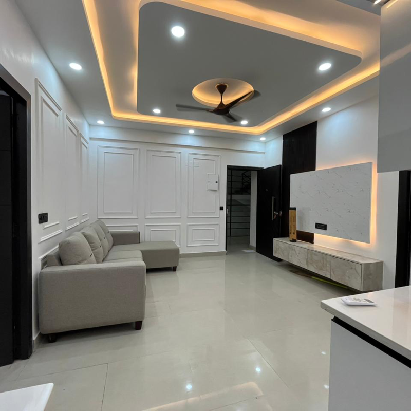 2 BHK 1400 Sq.Ft. Apartment in BPTP Floors