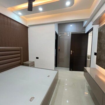 Bedroom in 2 BHK Apartment at BPTP Floors, Sector 70 – for Rent