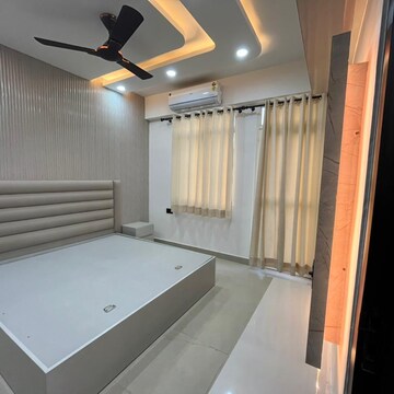 Master Bedroom in 2 BHK Apartment at BPTP Floors, Sector 70 – for Rent