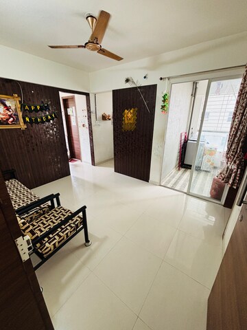 Bedroom in 2 BHK Apartment at Saheel ITrend Homes, Hinjewadi – for Sale