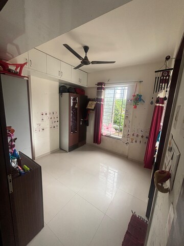 Room in 2 BHK Apartment at Saheel ITrend Homes, Hinjewadi – for Sale