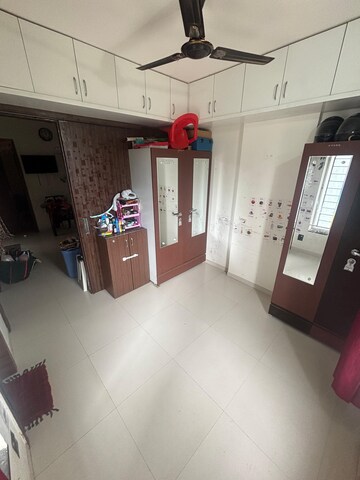 Team Area in 2 BHK Apartment at Saheel ITrend Homes, Hinjewadi – for Sale