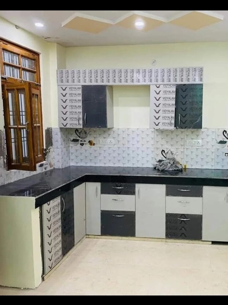 Kitchen, faizabad road 3 Bedroom 1500 Sq.Ft. Villa In Faizabad Road Lucknow 9115116