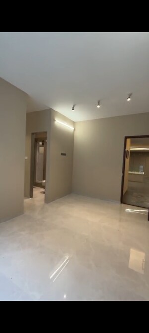 1 BHK Apartment For Sale in Satre Happynest, Kanjurmarg East