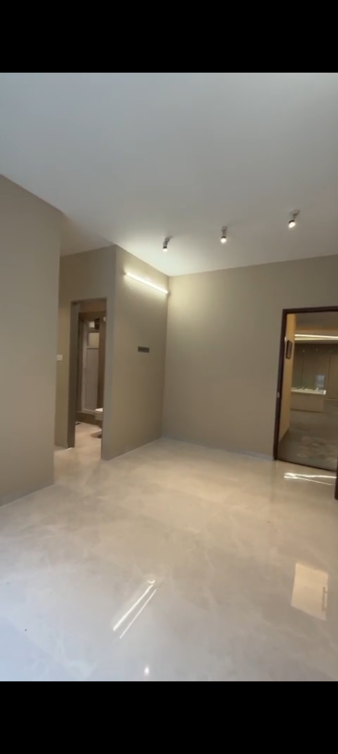 1 BHK + Extra Room Apartment For Sale in Satre Happynest