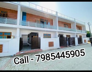 3 BHK Villa For Sale in Faizabad Road