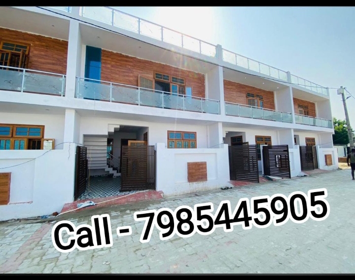 3 BHK Villa For Sale in Ideal Villa 
