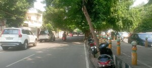 3 BHK Independent House – Exterior View View at Gomti Nagar - for Sale