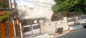 3 BHK Independent House For Sale in Gomti Nagar