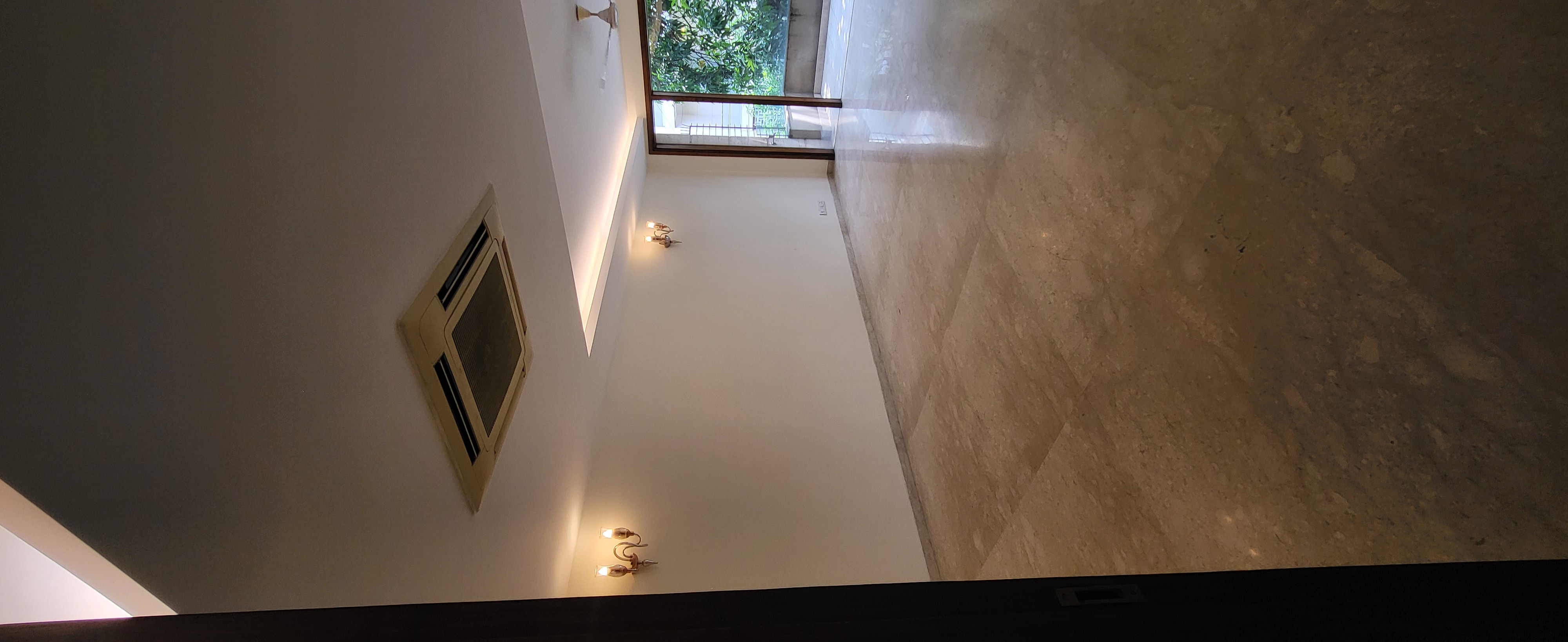 3 BHK + Study Room Builder Floor For Rent in Defence Colony 