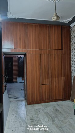 3 BHK + Pooja Room Independent House For Sale in D R Estate 
