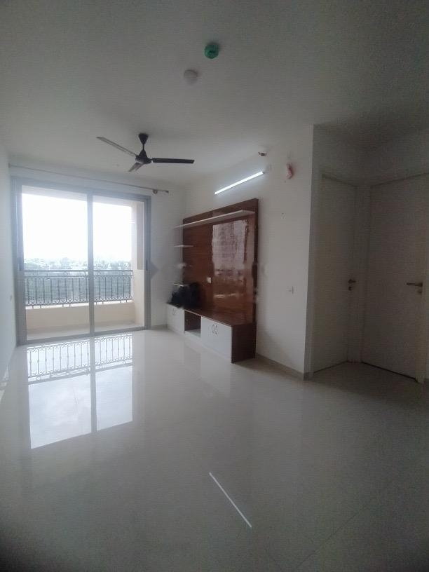 1 BHK Apartment For Rent in Hiranandani Queensgate