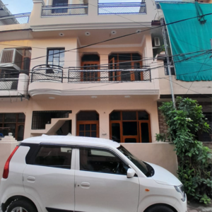 3 BHK Independent House For Sale in Baltana