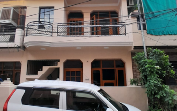 3 BHK Independent House For Sale in Baltana