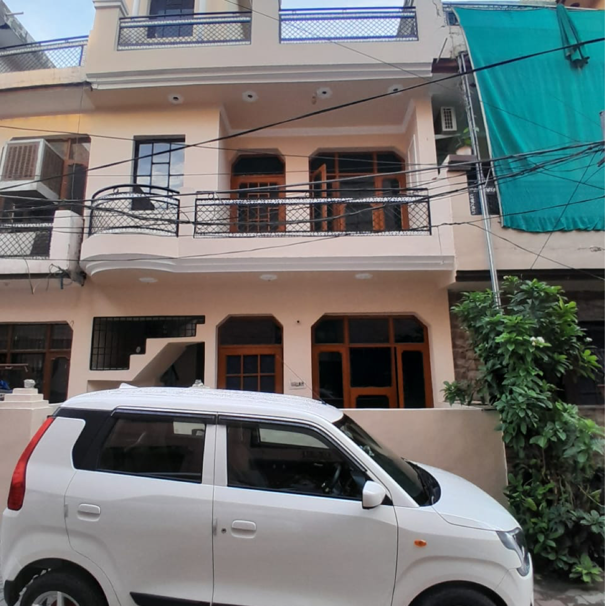 3 BHK + Extra Room Independent House For Sale in Gee Associates 