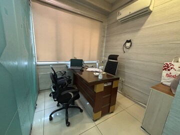 Team Area in  Office Space at Netaji Subhash Place – for Rent