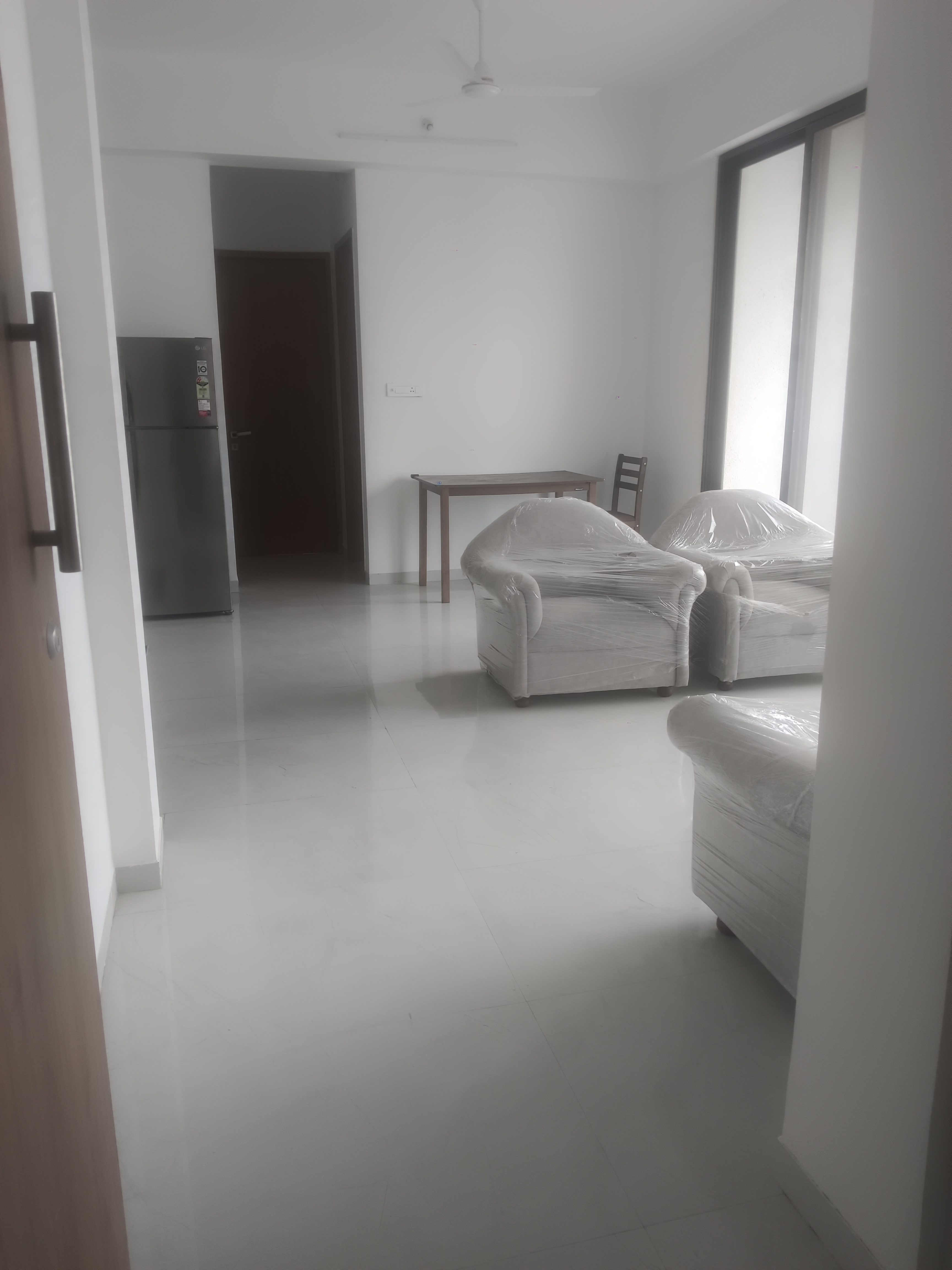 2 BHK Apartment For Rent in Aaiji Vivanta
