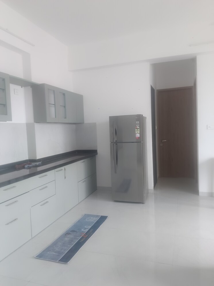 Kitchen, aaiji-vivanta 2 Bedroom 913 Sq.Ft. Apartment In Balewadi Pune 9115123