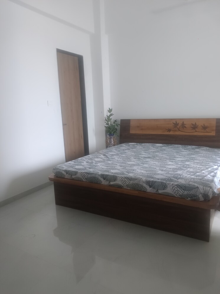 Bedroom, aaiji-vivanta 2 Bedroom 913 Sq.Ft. Apartment In Balewadi Pune 9115123