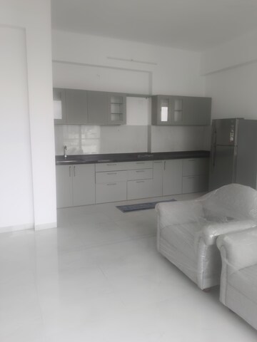 Kitchen in 2 BHK Apartment at Aaiji Vivanta, Balewadi – for Rent