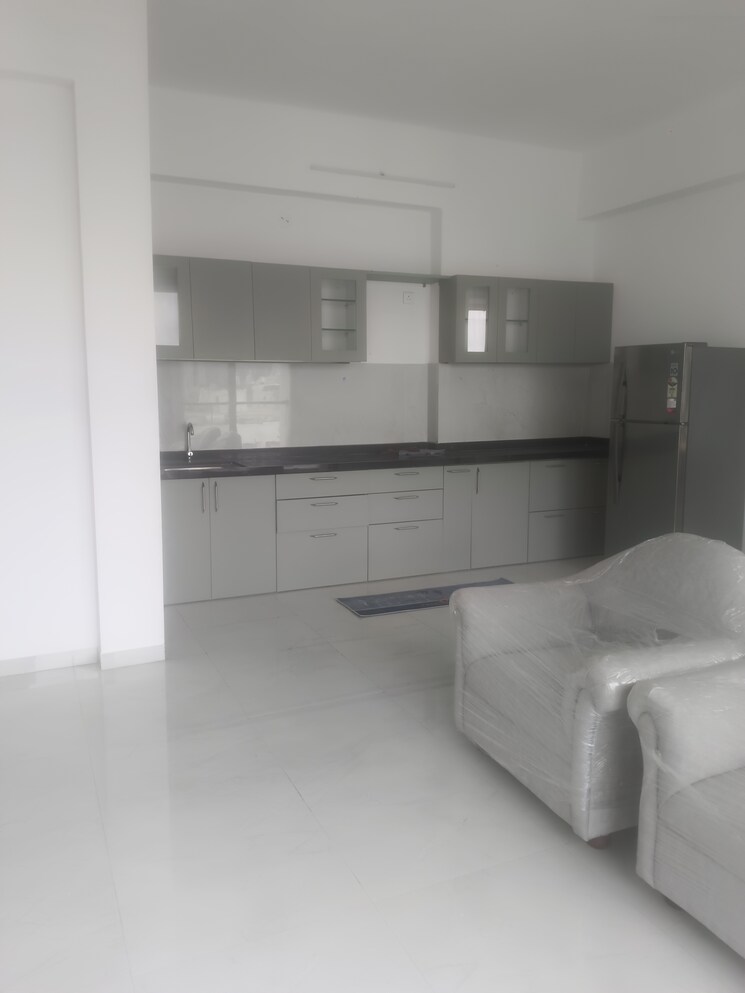 Kitchen, aaiji-vivanta 2 Bedroom 913 Sq.Ft. Apartment In Balewadi Pune 9115123