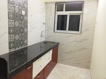 Kitchen in 1 BHK Apartment at Datar Colony – for Rent