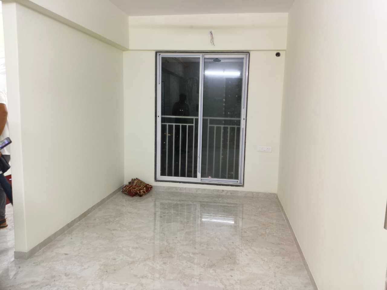 1 BHK Apartment For Rent in Datar Colony Kanjurmarg E