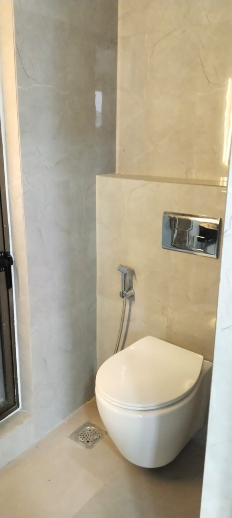 Bathroom, raymond-ten-x-era 1 Bedroom 450 Sq.Ft. Apartment In Pokhran Road No One Thane 9115117